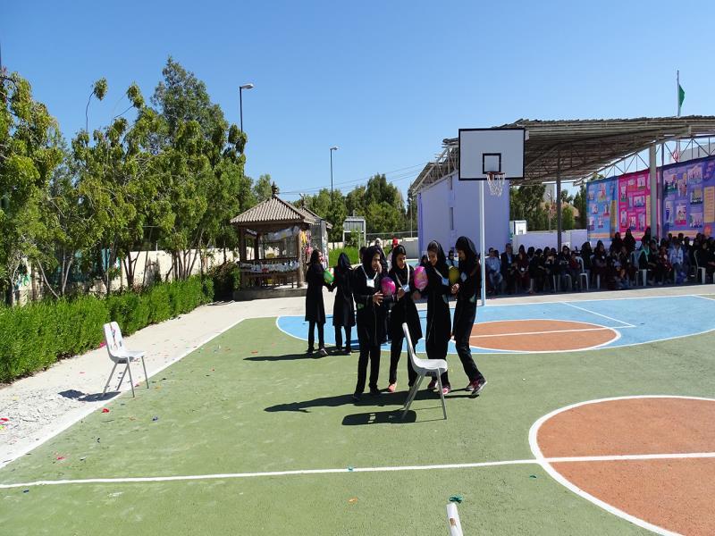 دوره اول - اولین جشنواره عصر خلاق 4