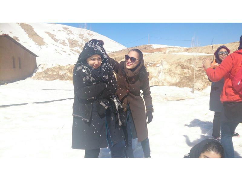 دوره اول - سفر به شیراز (بخش 2)