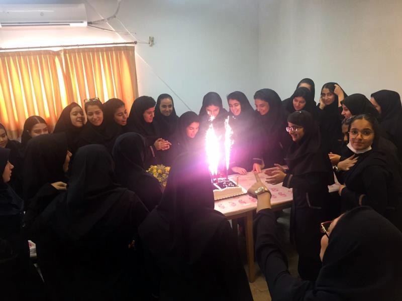 روز دختر - ولادت حضرت معصومه