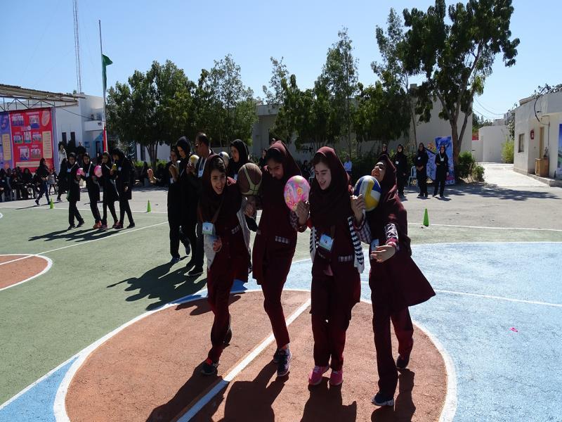 دوره اول - اولین جشنواره عصر خلاق 3