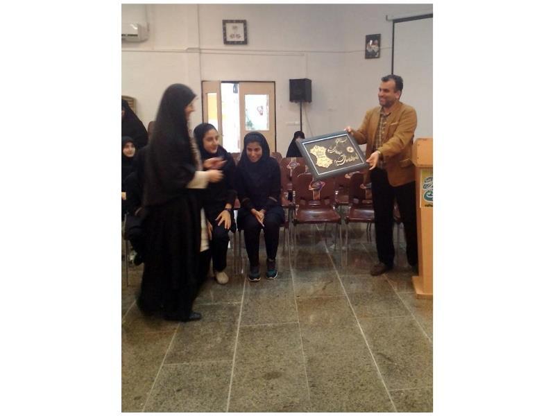 هفته نیروی انتظامی