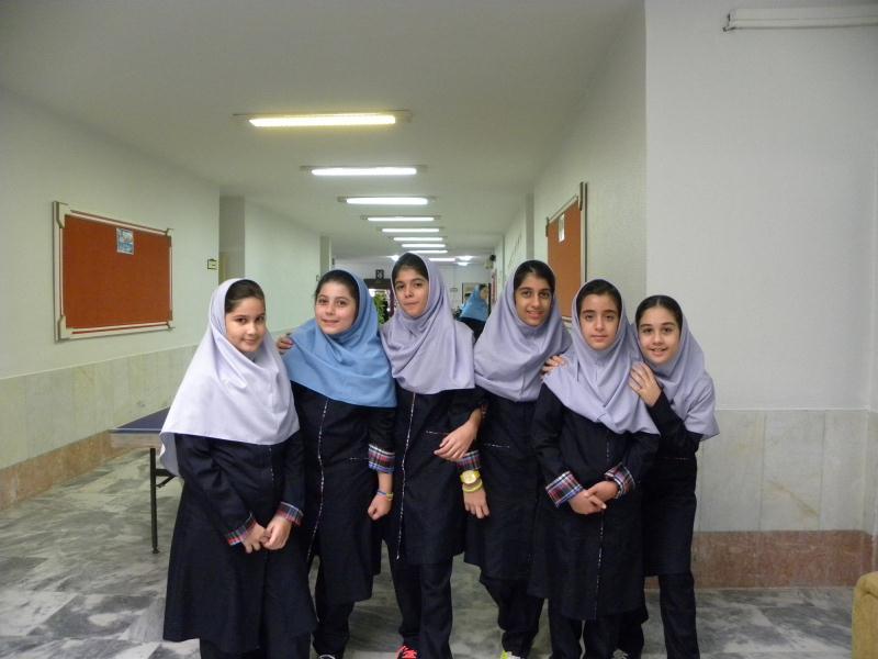 آغاز مهر - بازگشایی مدرسه