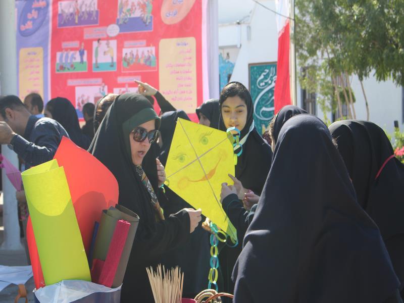 دوره اول - اولین جشنواره عصر خلاق 8