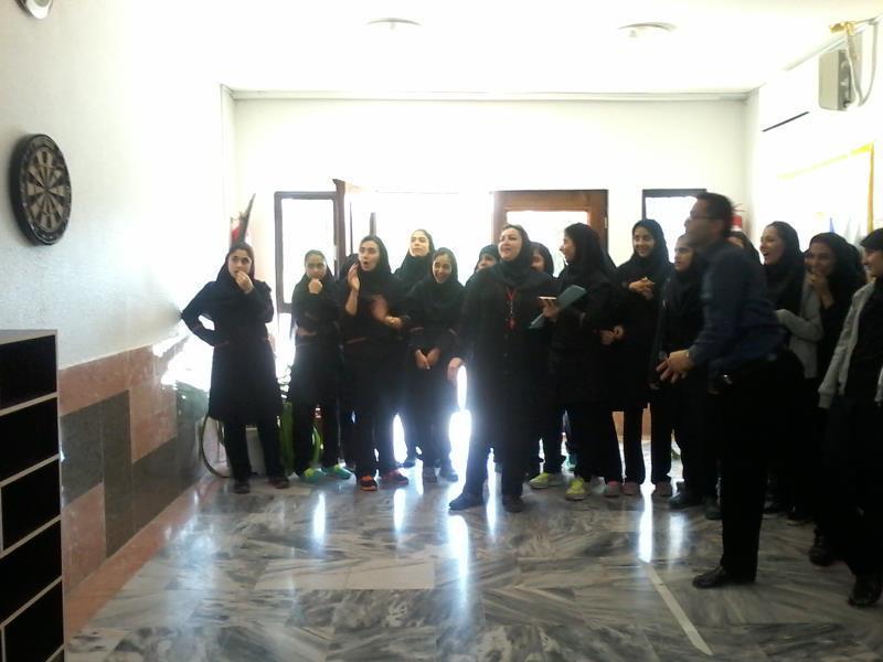 جام فجر 4 - دارت - بهمن 93