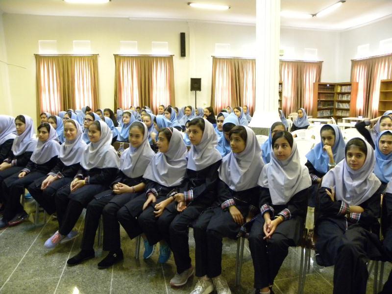 آغاز مهر - بازگشایی مدرسه