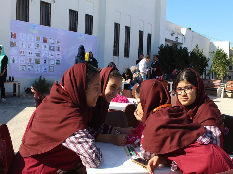 دوره اول - اولین جشنواره عصر خلاق 5