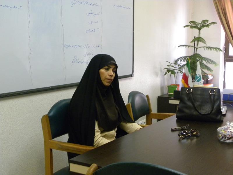 دوره اول - برگزاری امتحانات نوبت اول (بخش 1)