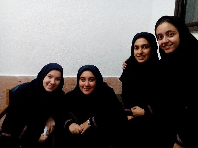 کلاس های تابستانی - پایه سوم دوره دوم متوسطه