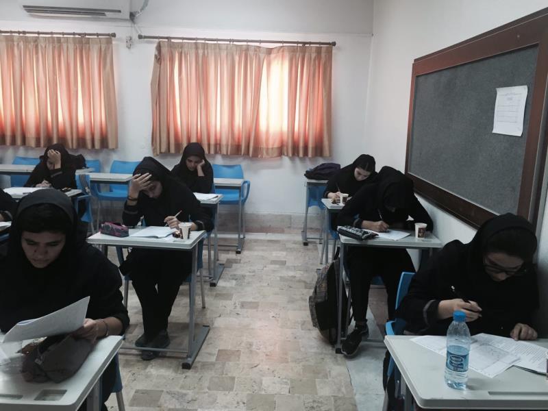 پروژه شماره 1 پایه چهارم (بخش 2)