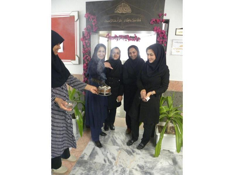 آغاز مهر - بازگشایی مدرسه