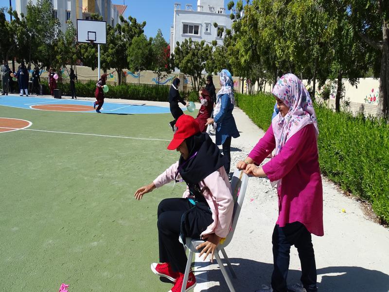 دوره اول - اولین جشنواره عصر خلاق 1