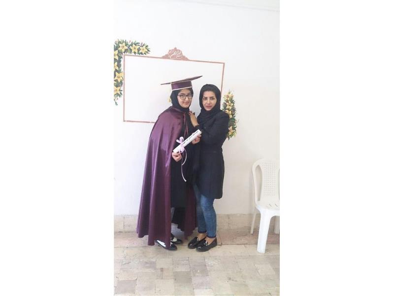 روز کارنامه - پایه نهم (بخش 3)