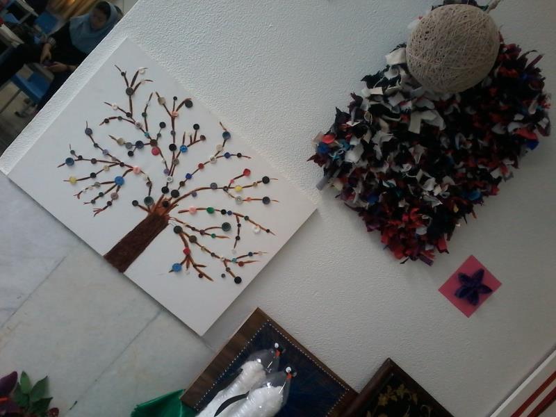 نمایشگاه فجر 3