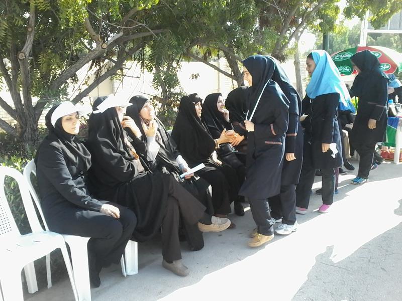 جام فجر 3 - والیبال - بهمن 93