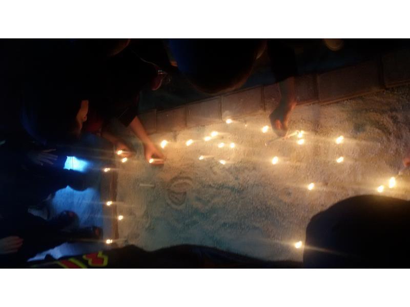 دوره اول - اربعین حسینی (بخش دوم)