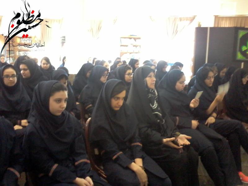 عزاداری دهه اول محرم - دوره دوم 